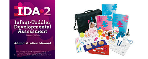 Best Practice for Developmental Assessment – The IDA Institute