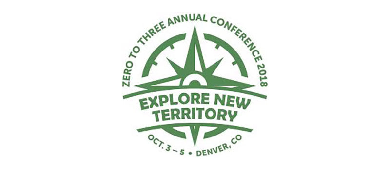 IDA Presentation at Zero To Three Annual Conference in Denver