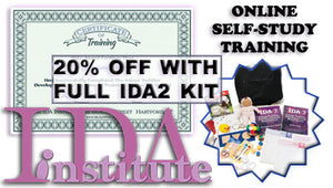 IDA Institute Home of the Infant Toddler Developmental Assessment – The ...