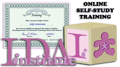 IDA-2 Online Training Course