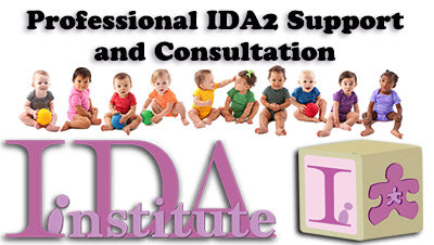 IDA-2 Individual Support and Consultation